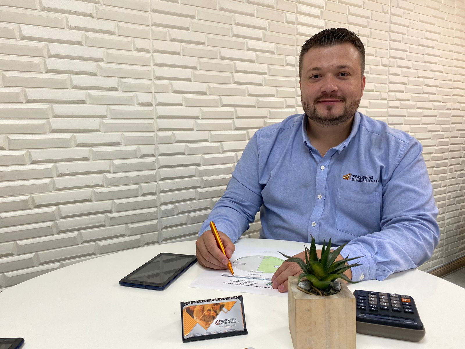 administrativos