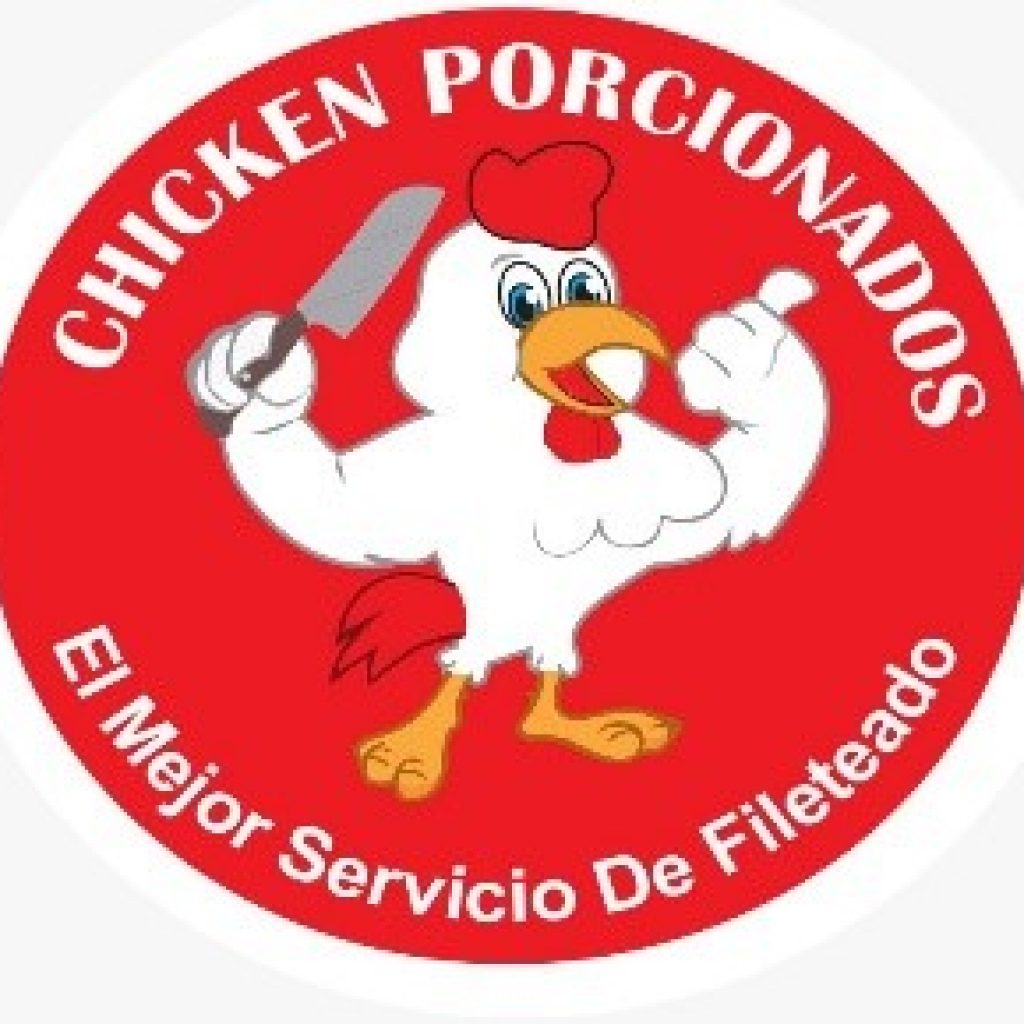 Chicken Porcionados